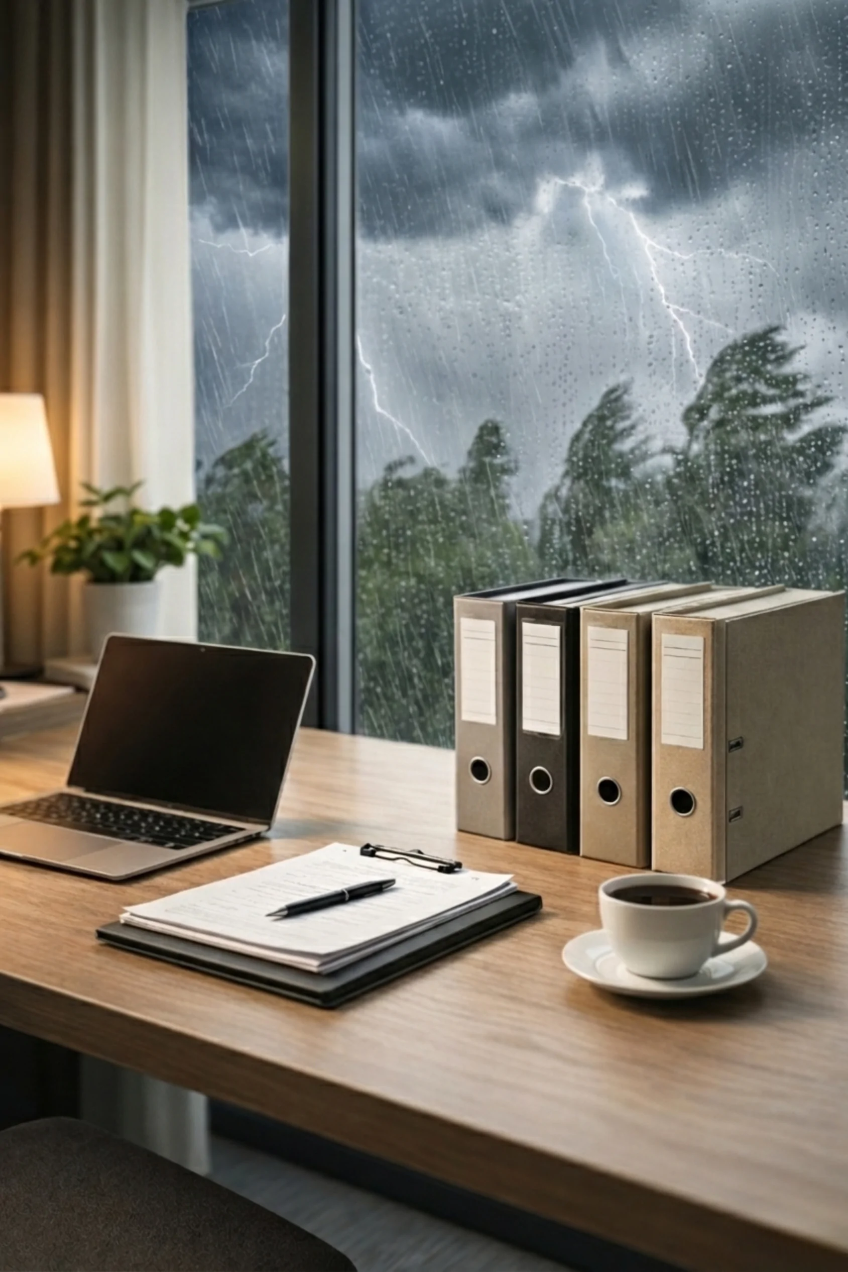 Форс-мажорні обставини у договорі