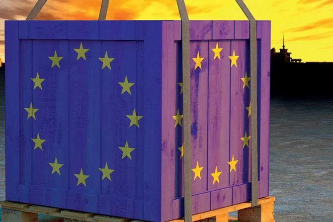 Дополнительные  преференции на украинские товары в ЕС.