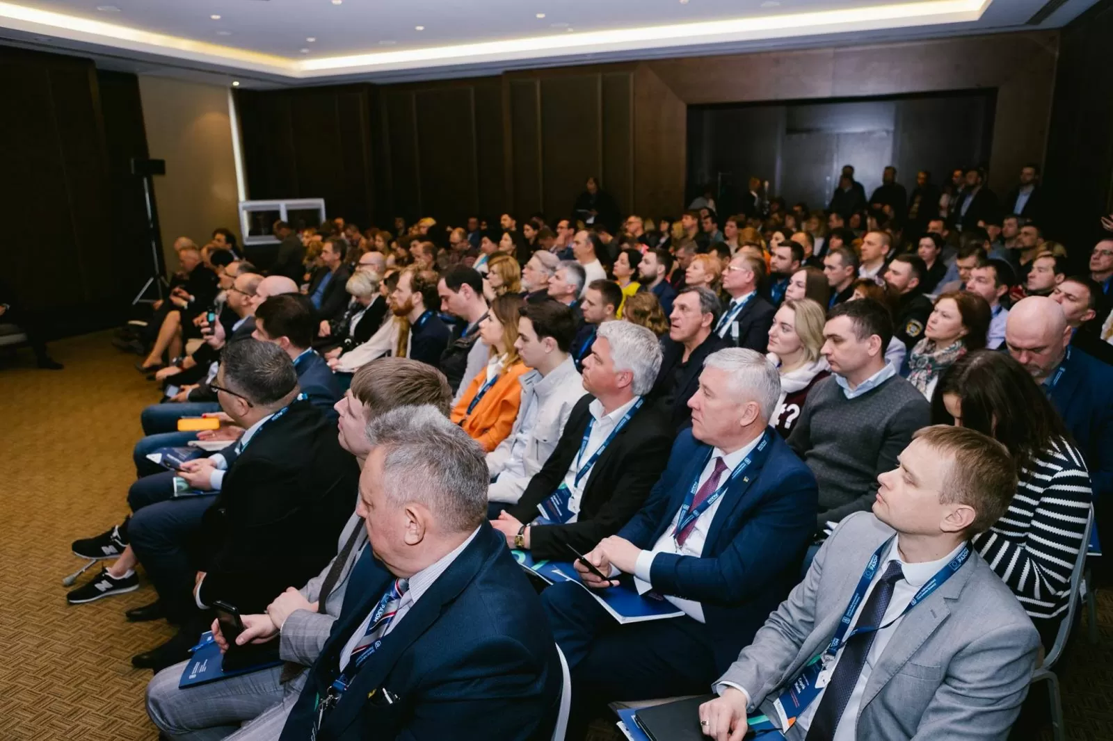 Харківським підприємцям розповіли про європейські програми для підтримки і розвитку бізнесу в Україні в рамках Форуму Kharkiv SME Day