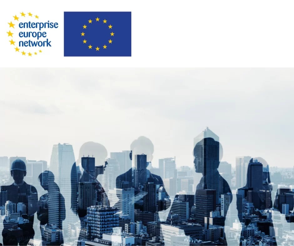 До уваги підприємців! Скористийтеся можливостями Enterprise Europe Network (EEN)