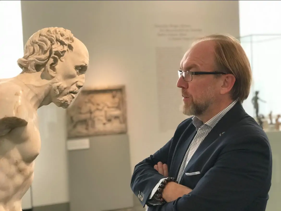 Звернення Геннадія Дмитровича Чижикова