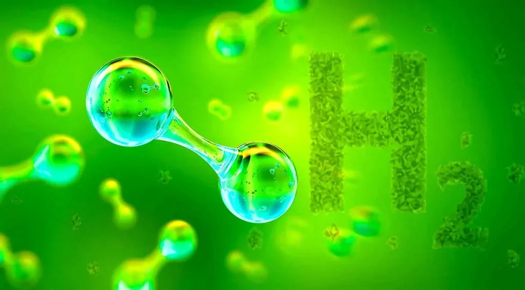 Проєкт «Пропозиції Марокко» щодо розвитку сектору зеленого водню