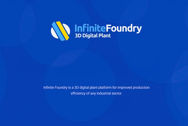 Португальська компанія Infinite Foundry пропонує співпрацю
