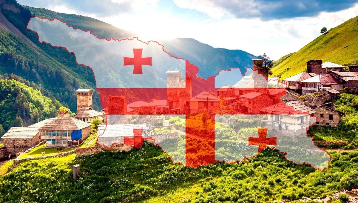 Виставкові заходи Грузії у 2026 році