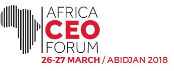 AFRICA CEO FORUM
