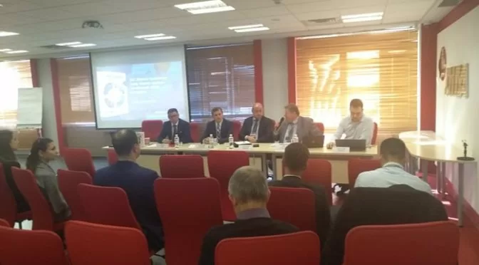 До уваги підприємців - стартував офіційний національний веб-сайт Incoterms