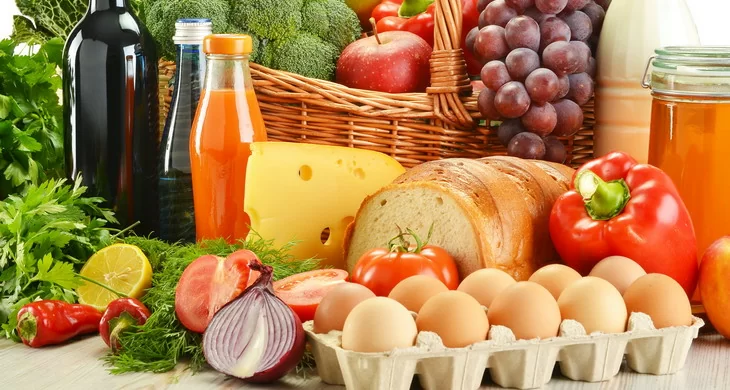 Средние цены  на потребительском рынке Харковской области  по состоянию на 29 июля 2016г.