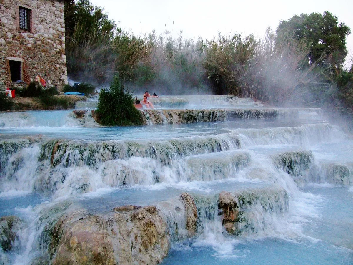 Приглашаем посетить семинар «Венгрия: источники здоровья»