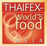Посещение выставки продуктов питания World of Food Asia или Thaifex 2015 в Бангкоке