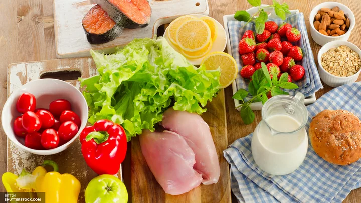 Харківська митниця ДФС про зміни в порядку ввезення на митну територію України харчових продуктів