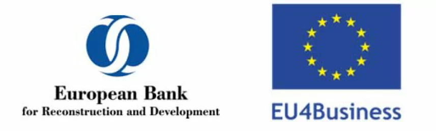 «Европейске эксперты для украинского бизнеса»