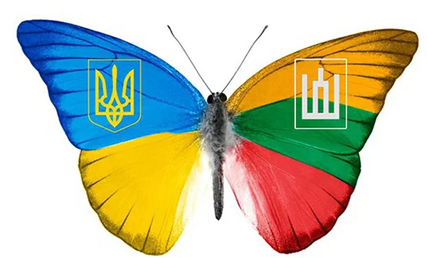 Українсько-литовський бізнес-форум