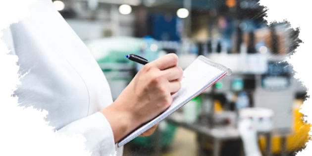 Вимоги з безпеки, що пред'являються до продукції