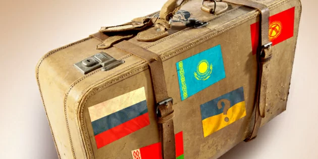 Чого та скільки можна ввозити до України приватним особам згідно митних правил