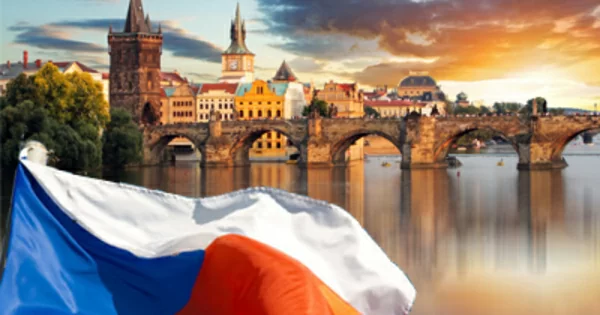 Особливості перекладу з чеської