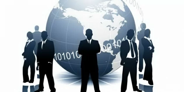 6 способів перевірити зарубіжного партнера.