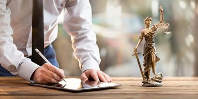 Юридичний супровід ЗЕД та іншого бізнесу за допомогою ТПП Харкова