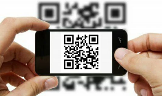 Як самостійно за 1 хвилину згенерувати QR-код безкоштовно - стаття від ХТПП