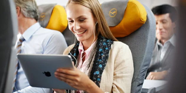 Що можливо брати з собою в літак? Коментарі митниці