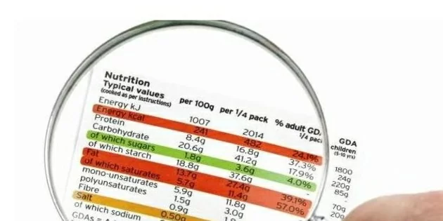 В ЄС вступили в силу нові вимоги щодо зазначення походження харчових продуктів
