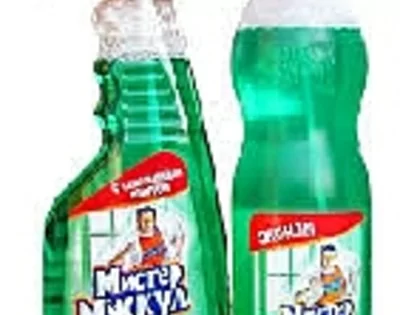 У Росії заборонили імпорт чистячих засобів з України