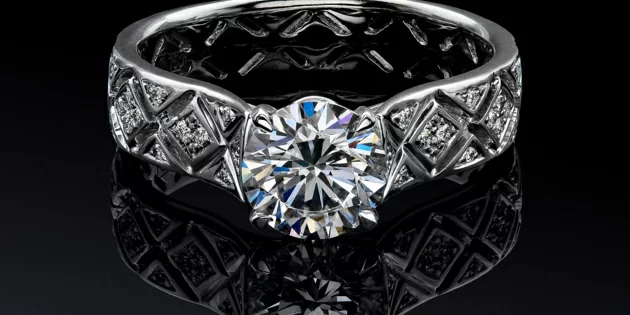 ТОП-9 країн-імпортерів ювелірних виробів в Європейському Союзі у 2017 р.