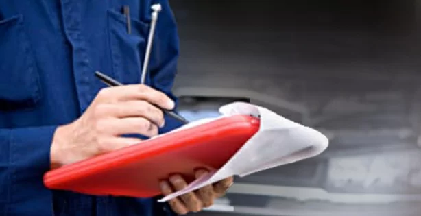 Оцінка збитку обладнання