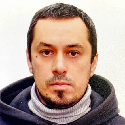 Максим Шульженко - 