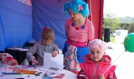 Фотозвіт про виставку Екосвіт-Експо (квітень 2015)