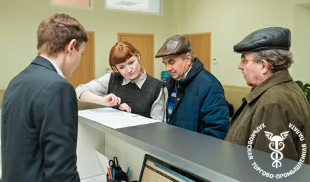 Круглий стіл «Торговля з Алжиром: перспективи для українських постачальників» (23 лютого 2016 р.)