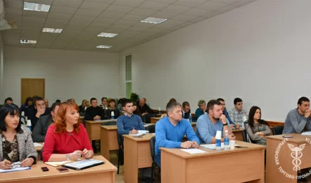 Cемінар-практикум «Як эфективно організувати ЕКСПОРТ ТОВАРІВ з України? Помилки при експорті» (27 вересня 2016 р.)
