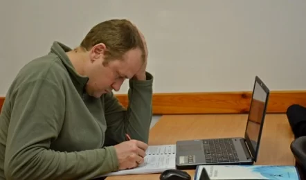 2-денний тренінг з оптимізації систем вентиляції на промислових підприємствах (25-26 жовтня 2016 р.)