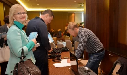 IV Угорсько-Український бізнес-форум «Doing Business with Hungary» (28 жовтня 2016 р.)