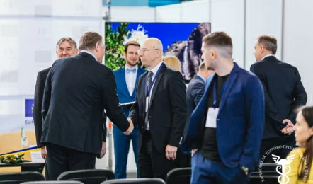 Форум-Виставка KharkivBULD&ENERGY-2018 (29 березня- 01 квітня 2018 р).
