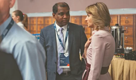 «Шлях до ефективності та лідерства на ринку» (23-24 травня 2019 р.)