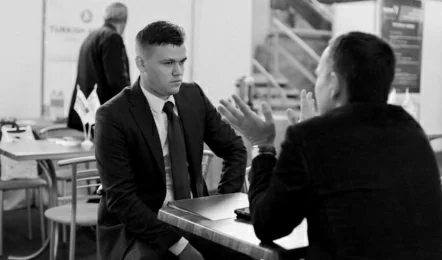 Виставка та конференція «Енергетика та енергоефективність в промисловості» (26-29 вересня 2019 р.)