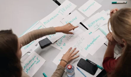 Teenager Business Club (17.09.2021)