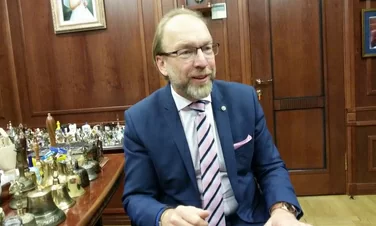 Геннадій Чижиков: «Україна повинна стати популярною – у модні країни інвестують»