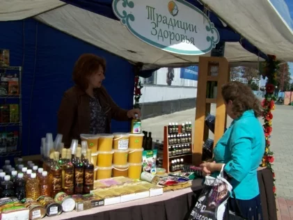 Вересневий «ЕкоСвіт-Експо 2015». ПІДСУМКИ.