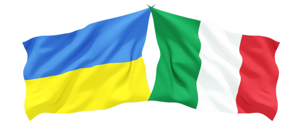 Запрошуємо на Бізнес-захід «Україна-Італія: Сучасні технології на виробництвах»