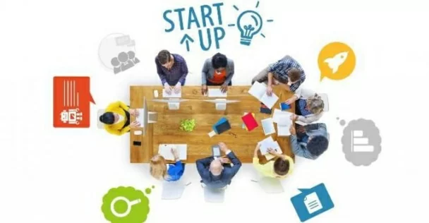 ​У Харкові створять муніципальний стартап-центр