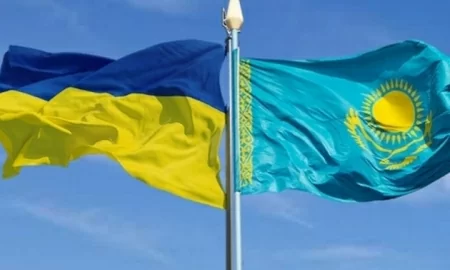 ТПП України запрошує на Перші загальні збори української частини Ділової ради Україна – Казахстан