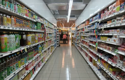 Нові вимоги до маркування продуктів харчування