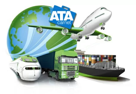 Етапи переоформлення карнета АТА при продажі товару