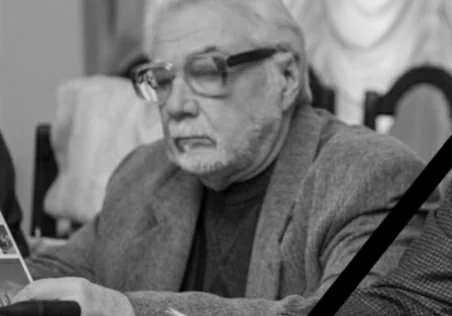 Висловлюємо співчуття сім'ї Миколи Миколайовича Соловйова