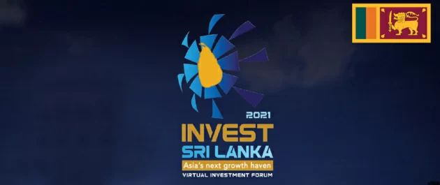 Шрі-Ланка запрошує українських бізнесменів ознайомитись з інвестиційними можливостями країни