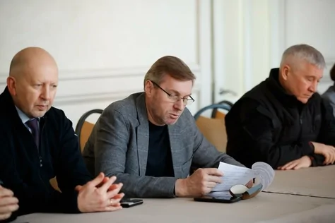 Запрошуємо представників деревообробних підприємств в межрегіональний стаді-тур