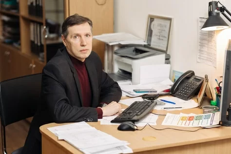 Друзі, маємо гарну новину!