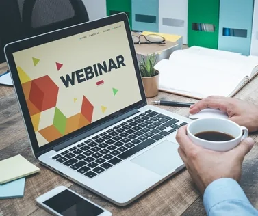 Запрошуємо 23 серпня на вебінар по форс-мажору