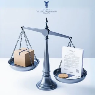 Запрошуємо до Тelegram-каналу Технічне регулювання з ХТПП